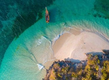 Zanzibar, ipotesi assicurazione obbligatoria (oltre al visto)