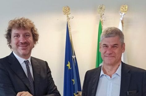 Enac sigla il contratto di programma con l’aeroporto di Torino (Sagat)