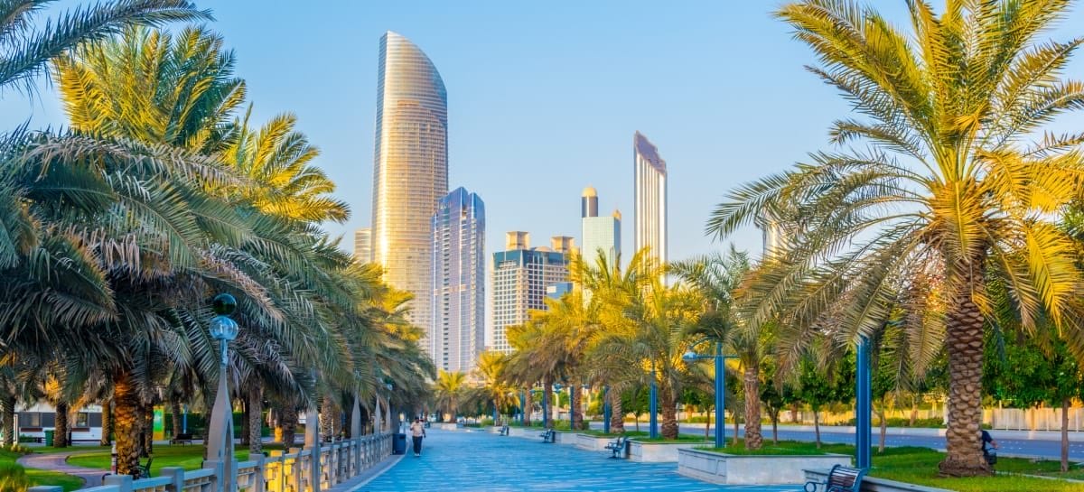 Abu Dhabi sfiora i 5 milioni di arrivi in dieci mesi