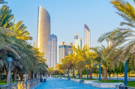 Abu Dhabi sfiora i 5 milioni di arrivi in dieci mesi