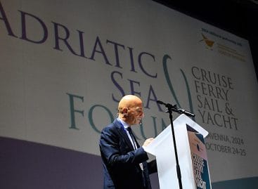 Adriatic Sea Forum: “Il travel via mare crescerà nel 2025” – I dati