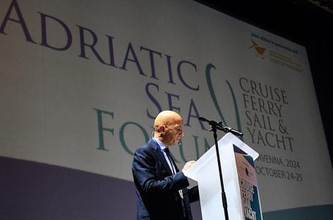 Adriatic Sea Forum: “Il travel via mare crescerà nel 2025” – I dati