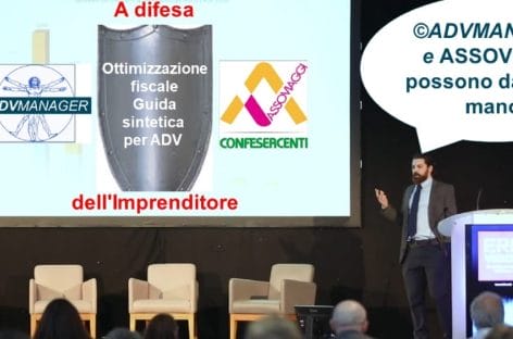 Mercoledì Fisco, il 23 ottobre il webinar Advmanager-Assoviaggi sull’ottimizzazione fiscale per le agenzie