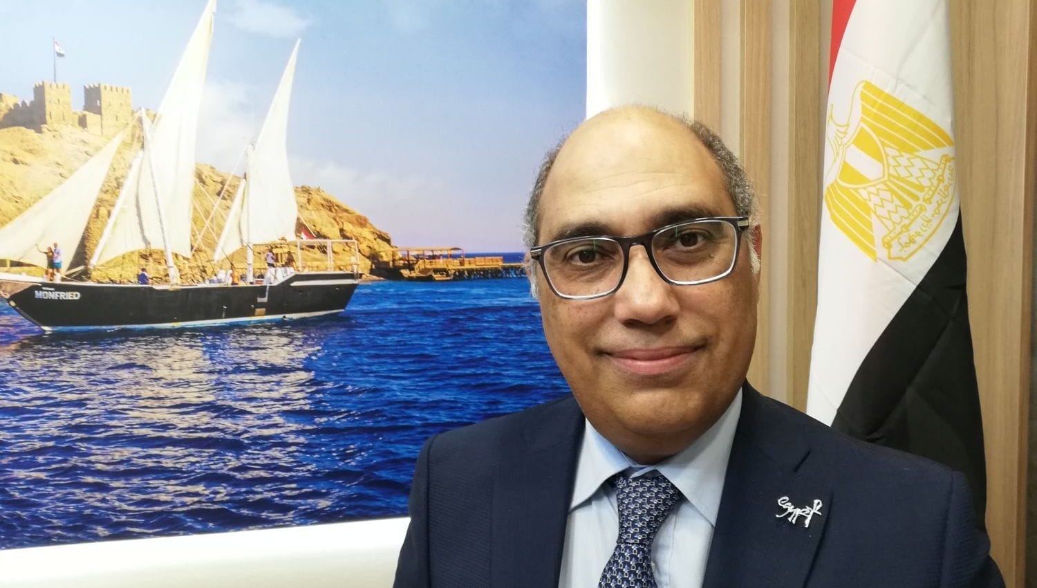 Amr El-Kady, ceo Egyptian Tourism Authority_creditladv