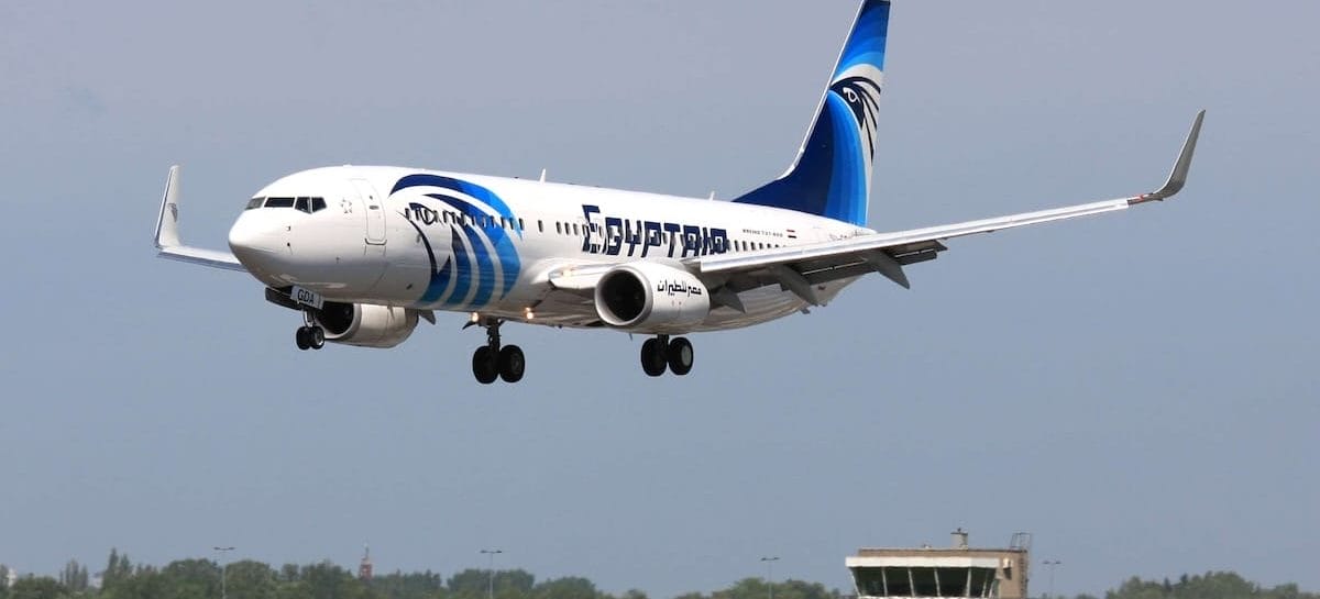 Egyptair torna a Rimini: trasportati oltre 265mila italiani