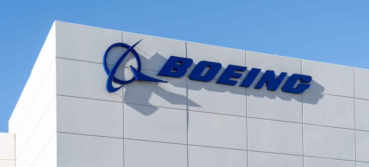 Boeing, annus horribilis: persi 11,8 miliardi di dollari