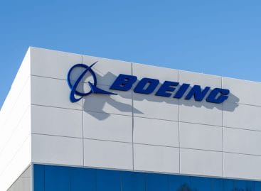 Boeing, annus horribilis: persi 11,8 miliardi di dollari