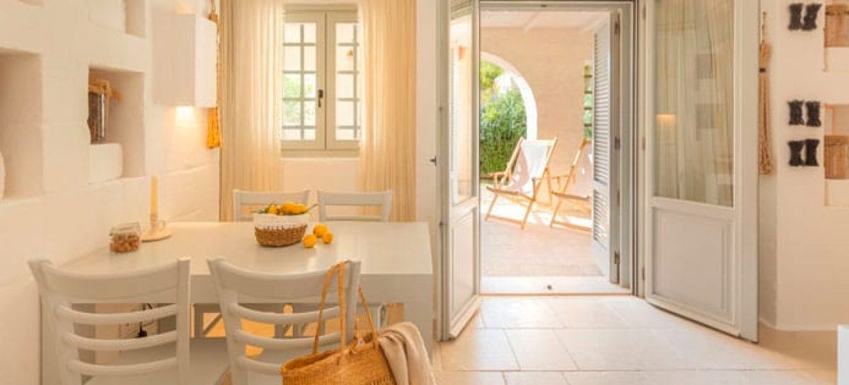 Hôtellerie, l’Ehma si riunirà a Borgo Egnazia in Puglia