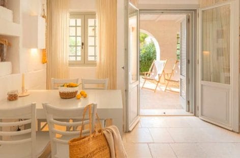 Hôtellerie, l’Ehma si riunirà a Borgo Egnazia in Puglia