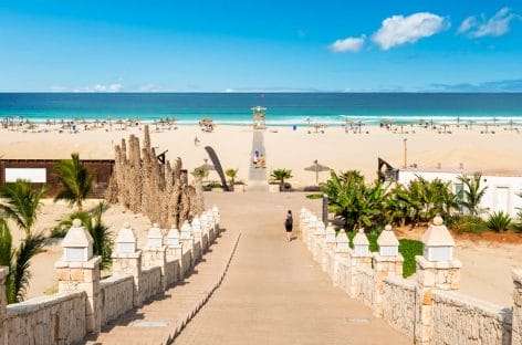 Capo Verde, nasce il tour operator I Love Boa Vista