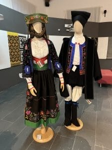 Costumi sardi