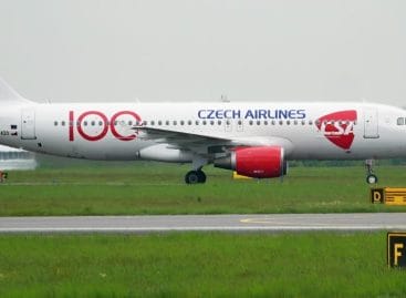 Addio Czech Airlines, stop alle operazioni