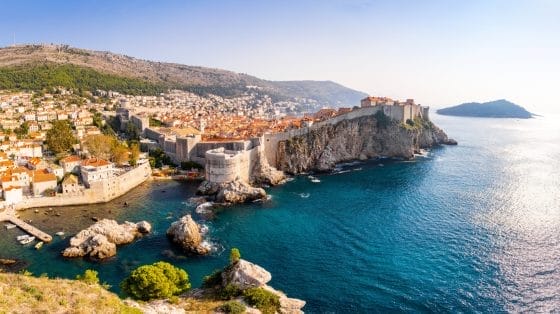 Overtourism, il modello crociere è la soluzione