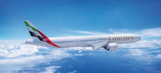 Emirates-flydubai, 5 milioni di viaggiatori in un anno