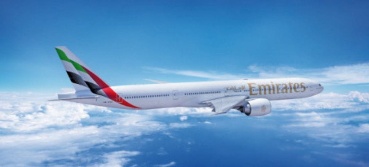 Emirates-flydubai, 5 milioni di viaggiatori in un anno