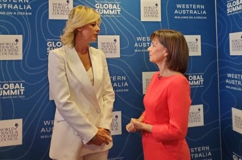 Mitur, Guerri: «Roma pronta per il Wttc Global Summit» – Video intervista