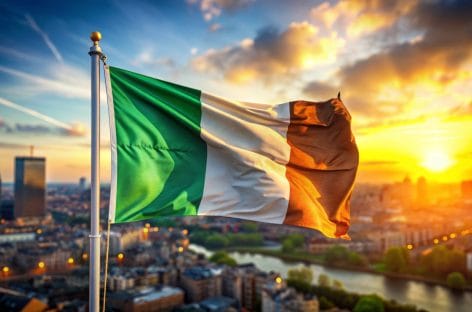 L’Irlanda apre il Consolato generale a Milano