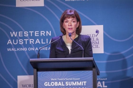 Wttc: turismo negli Usa in rosso, -12,5 miliardi nel 2025