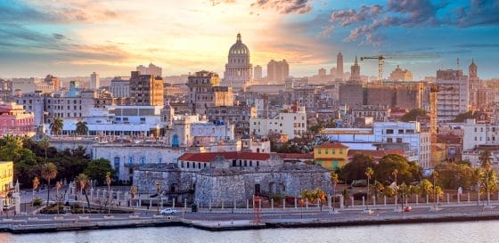 Cuba, il paradiso perduto del turismo