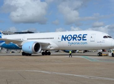 Norse Atlantic, arriva il volo diretto Roma-Los Angeles