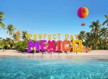 Royal Caribbean aprirà nel 2027 la destinazione Perfect Day Mexico