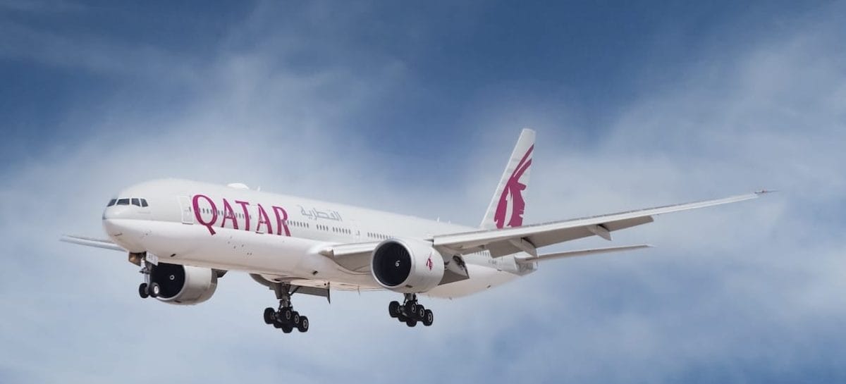 Qatar Airways rafforza il network: i voli aggiuntivi