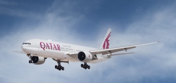 E ora Qatar Airways rafforza il network globale