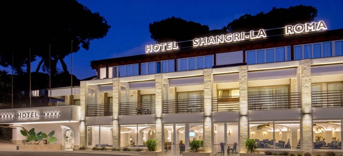 Roma, new opening in vista per l’italiano Omnia Hotels