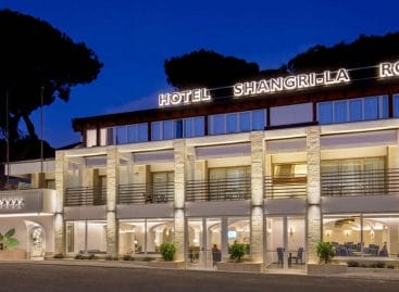 Roma, new opening in vista per l’italiano Omnia Hotels