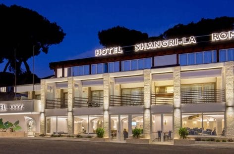 Roma, new opening in vista per l’italiano Omnia Hotels