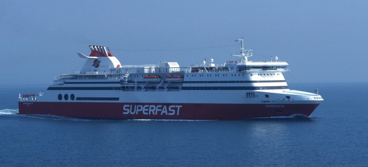 Superfast Ferries_Adobe