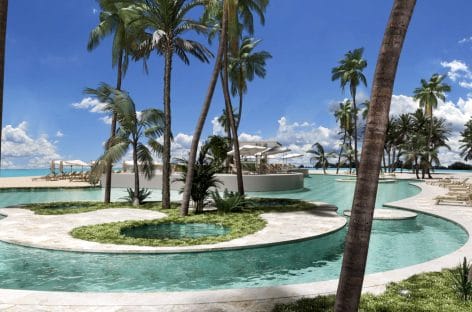 Viva Miches by Wyndham: il resort apre i battenti l’11 dicembre