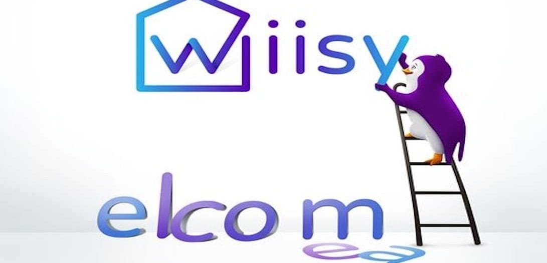 WELCOMEASY DIVENTA WIISY uff. stampa