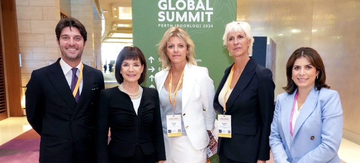 Wttc, è ufficiale: a Roma il Global Summit 2025