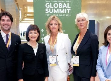 Wttc, è ufficiale: a Roma il Global Summit 2025