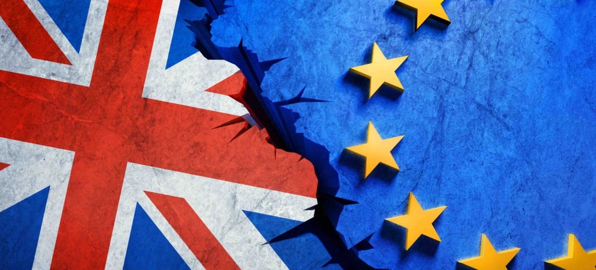 Brexit, dalle parole ai fatti: rivoluzionato il travel Uk