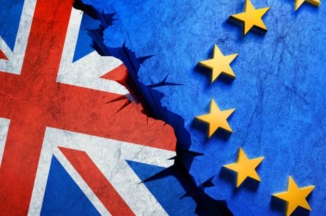 Brexit, dalle parole ai fatti: la rivoluzione del travel Uk