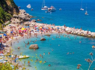 Capri a numero chiuso: l’estrema ipotesi anti overtourism