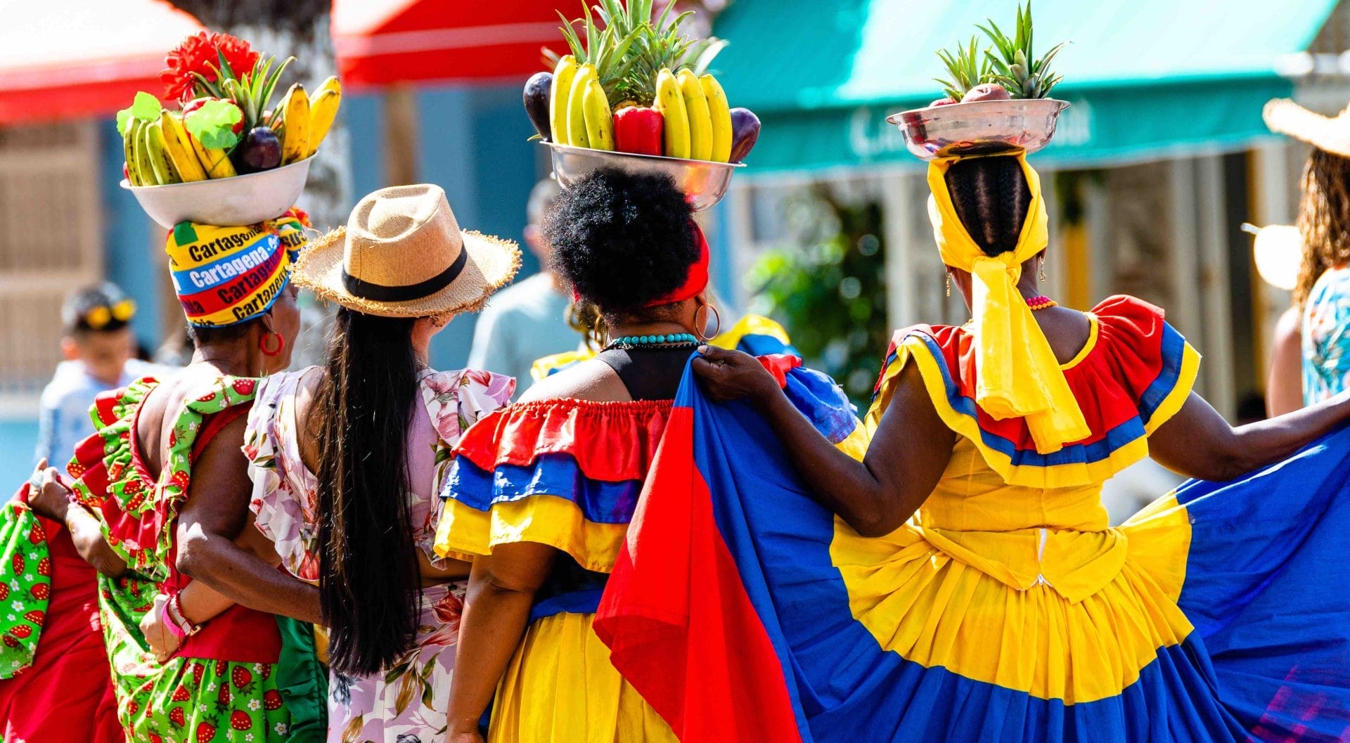 cartagena colombia adobe