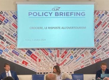 Clia, le risposte delle crociere all’overtourism