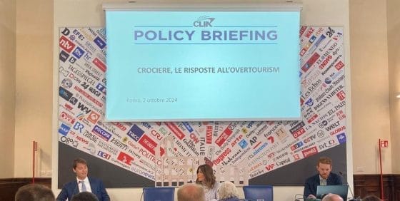 Clia, le risposte delle crociere all’overtourism