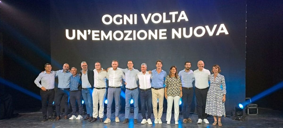 Convention t.o. Alpitour: “Traguardi 2024 raggiunti”