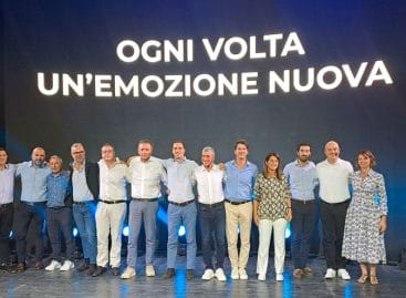 Convention t.o. Alpitour: “Traguardi 2024 raggiunti”