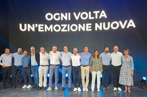 Convention t.o. Alpitour: “Traguardi 2024 raggiunti”