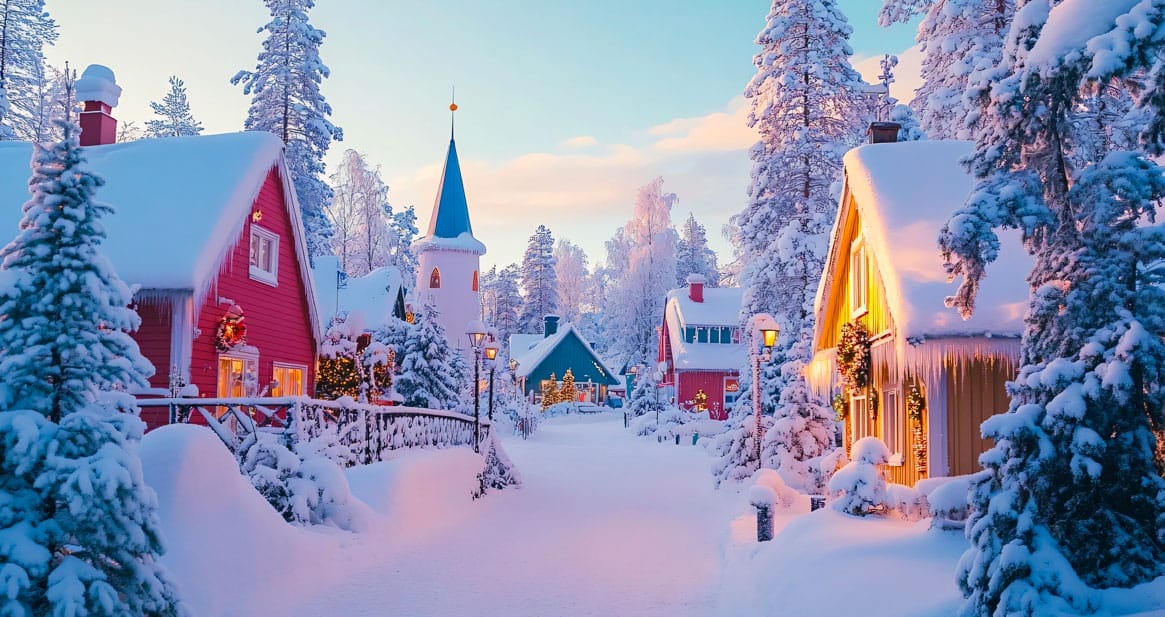 finlandia-neve natale adobe