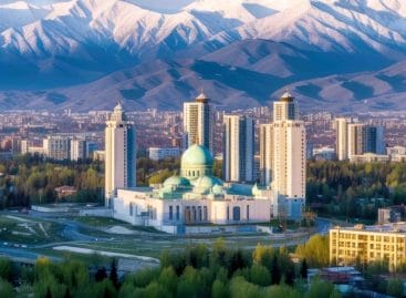 Scatta l’operazione turismo Italia-Kazakhstan