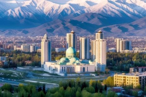 Scatta l’operazione turismo Italia-Kazakhstan