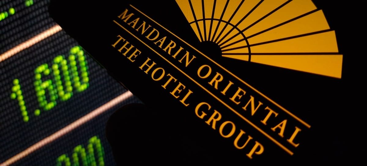 Mandarin Oriental raddoppierà gli hotel in dieci anni