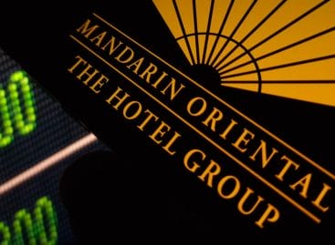 Mandarin Oriental raddoppierà gli hotel in dieci anni