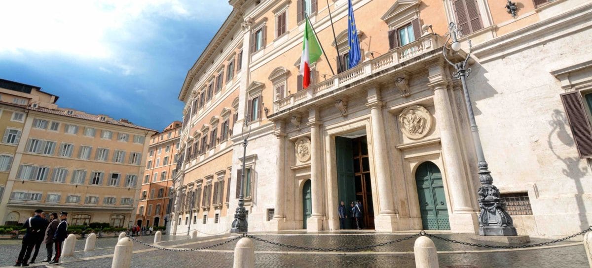 Manovra, taglio del cuneo fiscale e più fringe benefit